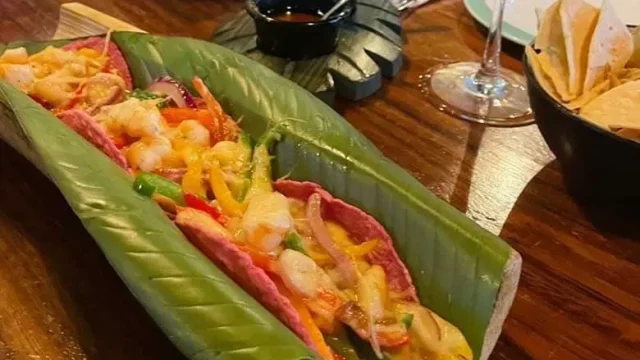 La Villa Restaurant Café Bar