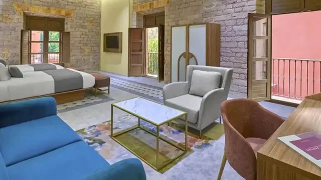 City Centro by Marriott