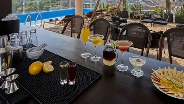 City Centro by Marriott