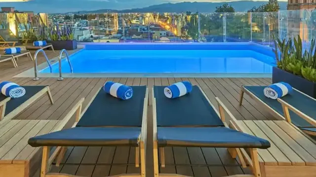 City Centro by Marriott