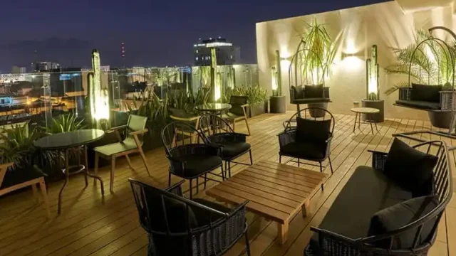 City Centro by Marriott