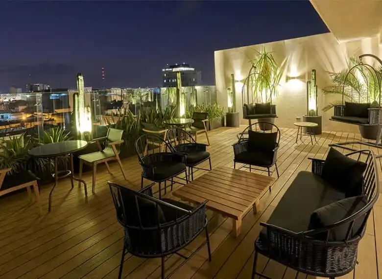City Centro by Marriott