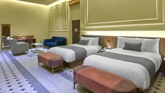 City Centro by Marriott