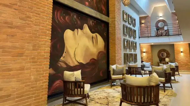 Esplendor by Wyndham