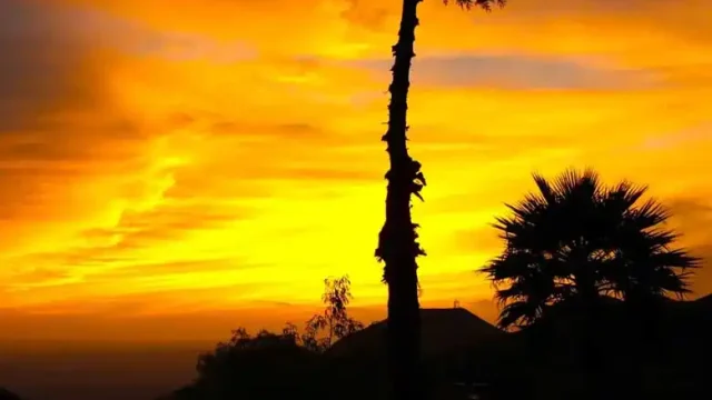 Hotel Quinta Puesta del Sol