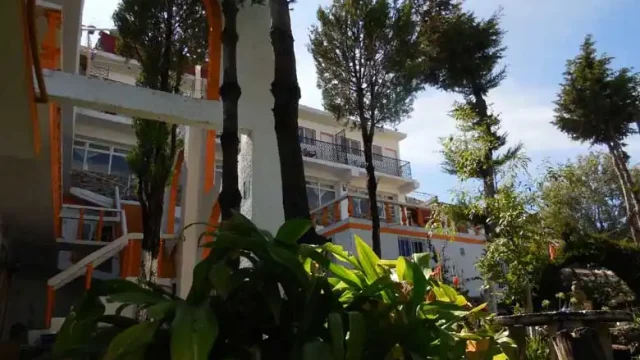 Hotel Quinta Puesta del Sol