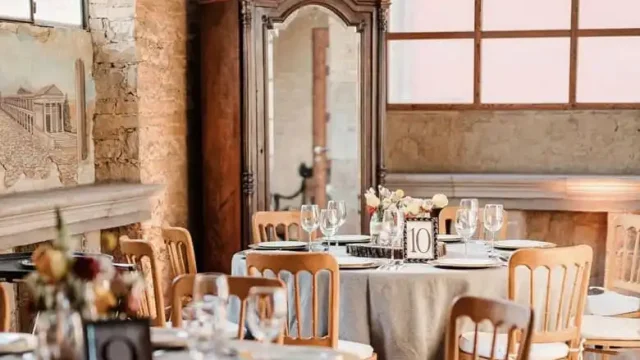 Hotel Palacio San Agustín