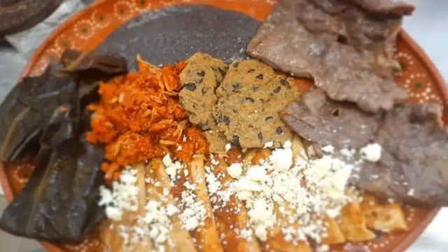 Los Agustines Restaurantes