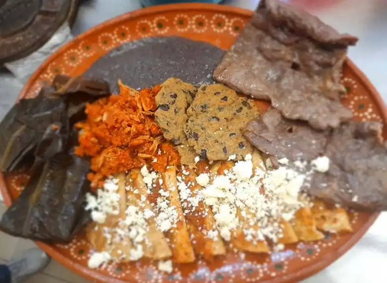 Los Agustines Restaurantes