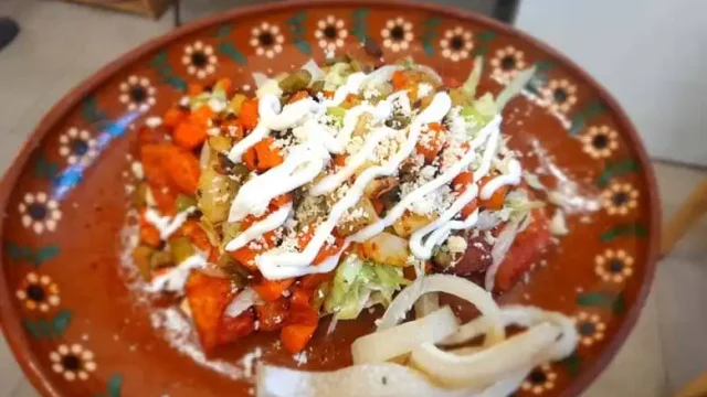 Los Agustines Restaurantes