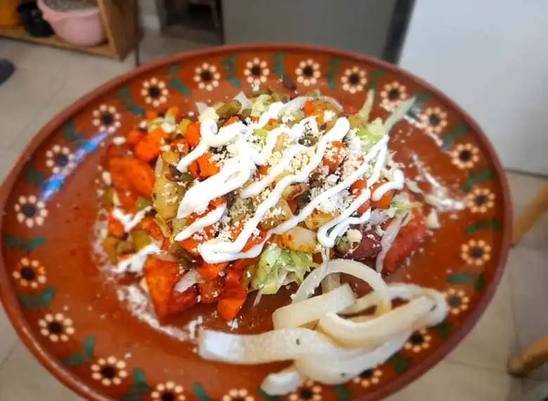 Los Agustines Restaurantes