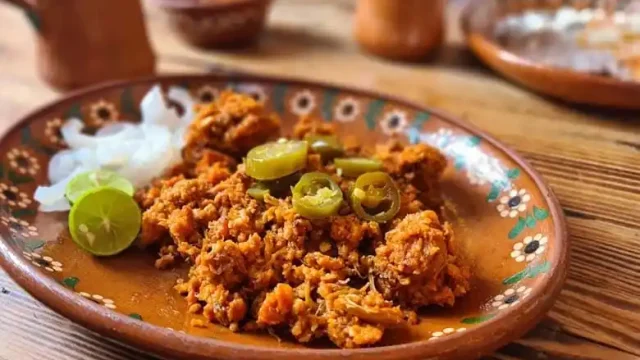 Los Agustines Restaurantes