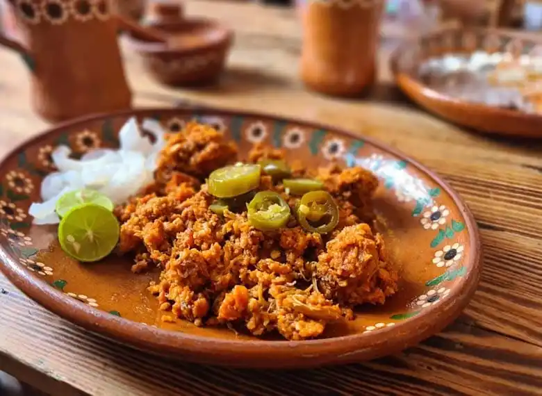 Los Agustines Restaurantes