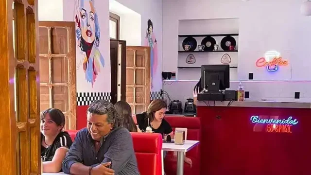 Boogie Boogie 50’s & Music