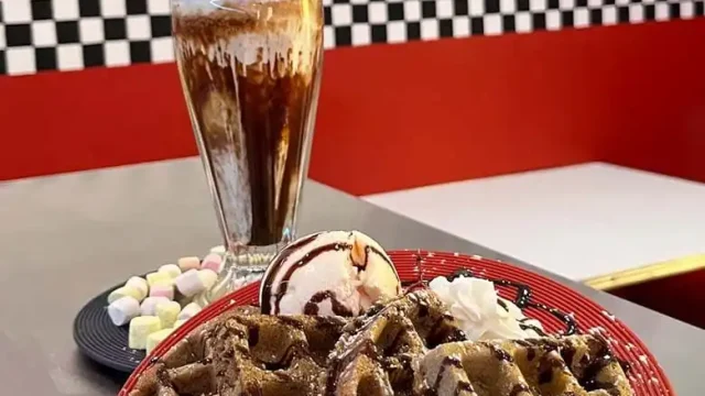 Boogie Boogie 50’s & Music