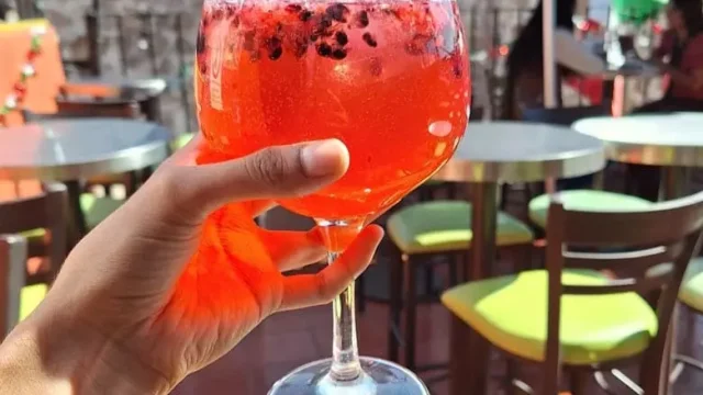 Cowboy’s Sports Bar