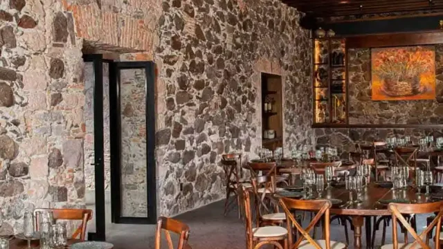 La Posada del Virrey