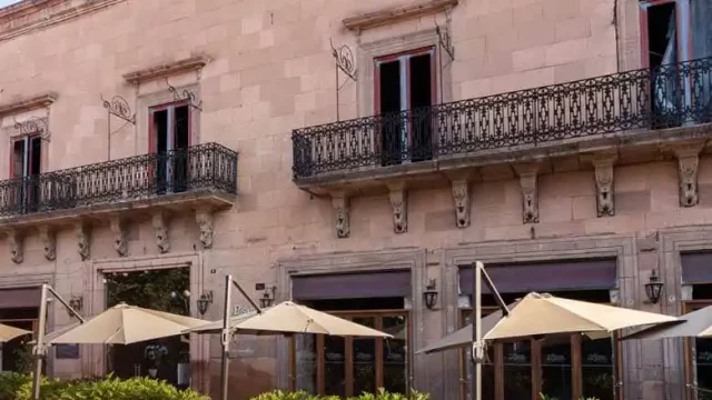 La Posada del Virrey