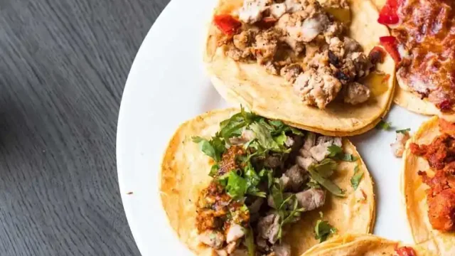 Restaurante La Catedral