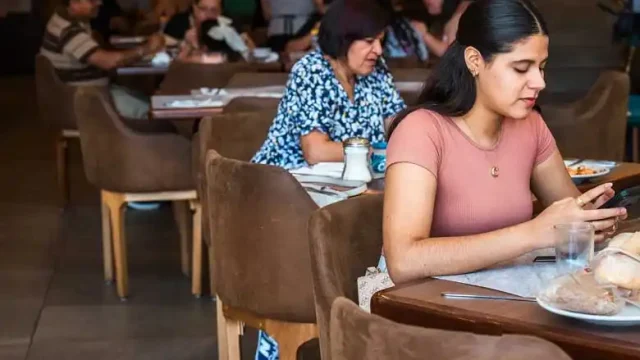 Restaurante La Catedral