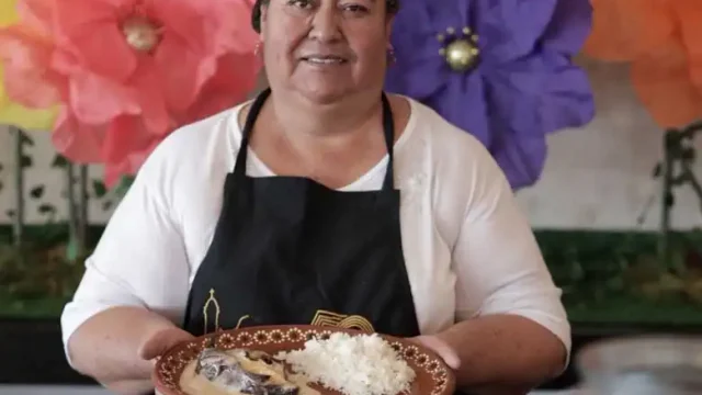 La Parroquia Potosina