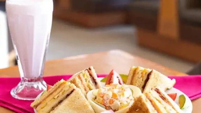 La Parroquia Potosina