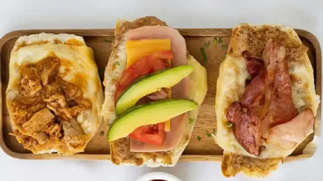 La Parroquia Potosina