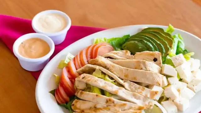 La Parroquia Potosina