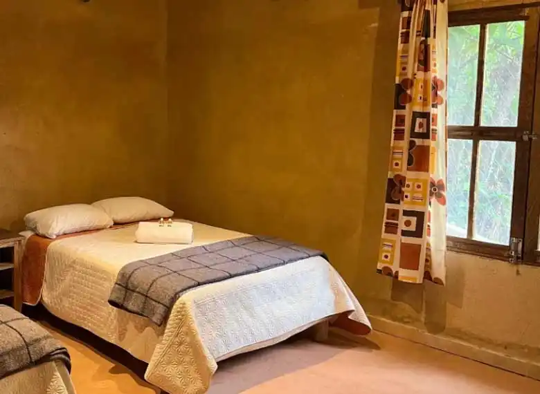 Ixak Cabañas Huehuetlán